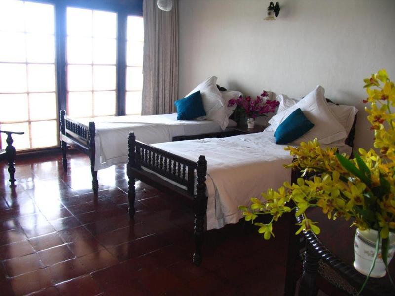 Closenberg Hotel Galle Exterior photo